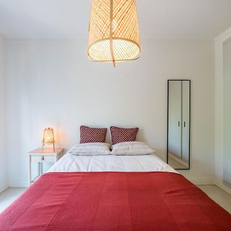 Casa Do Moinho Da Praia Алтура Екстериор снимка