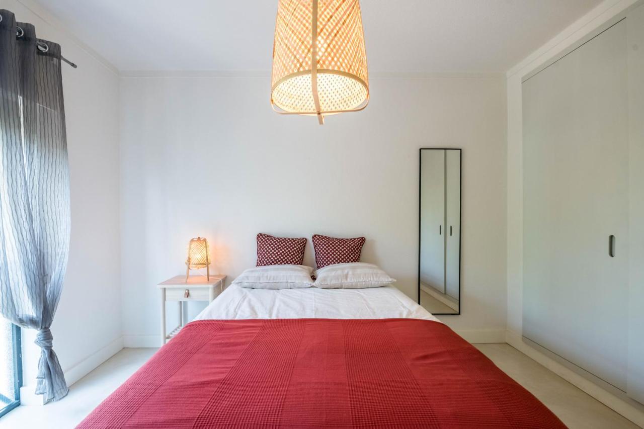 Casa Do Moinho Da Praia Алтура Екстериор снимка