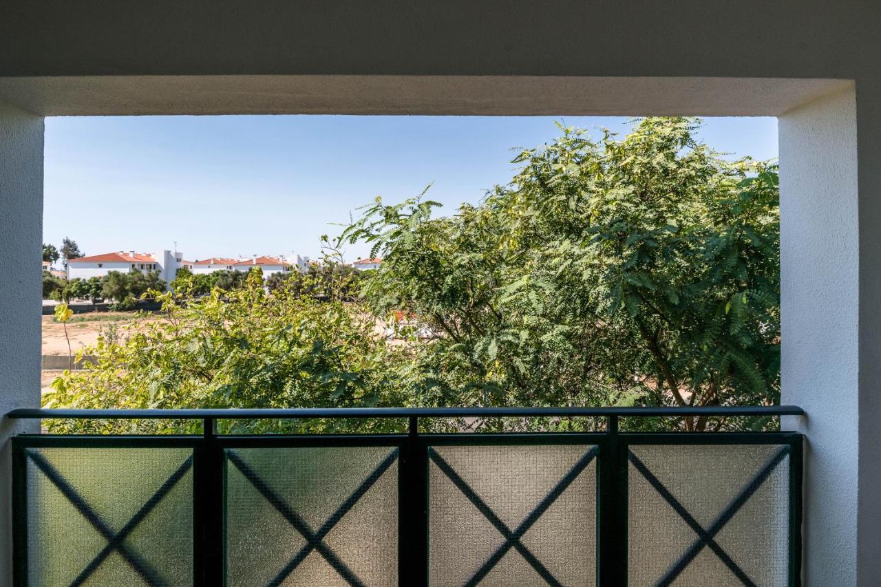 Casa Do Moinho Da Praia Алтура Екстериор снимка