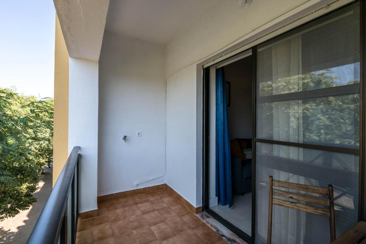 Casa Do Moinho Da Praia Алтура Екстериор снимка